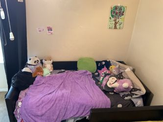 Trundle beds