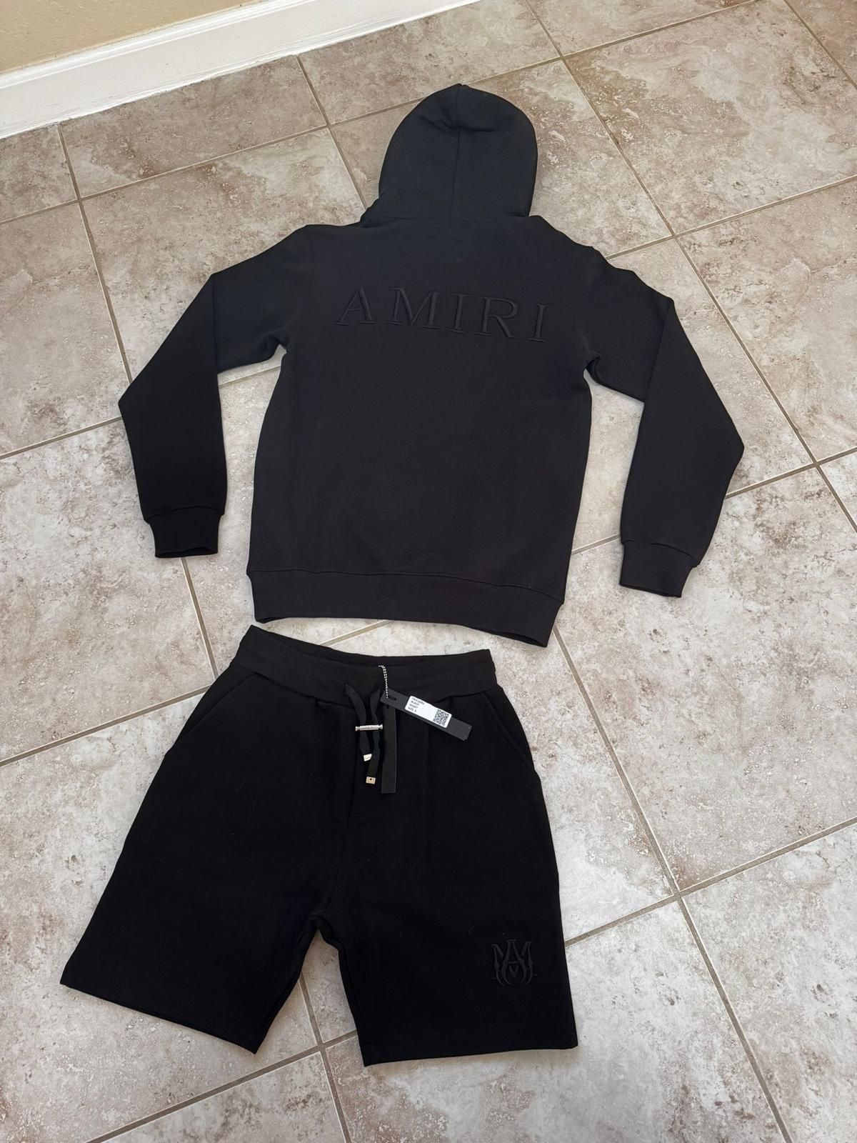 Amiri Set Cotton New Season Any Colors 