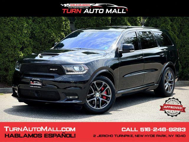 2020 Dodge Durango