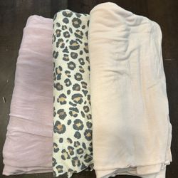 Baby Blankets
