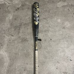 2021 Meta Baseball Bat