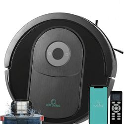 Robot Vacuum,New