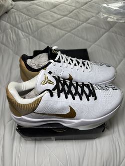 Kobe Protro V Big Stage/Parade (9.5 Men)