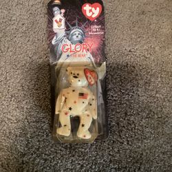 Glory The Bear