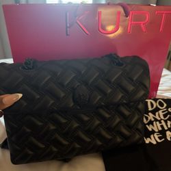 Kurt Gieger Kensington