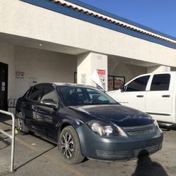 Chevy Cobalt