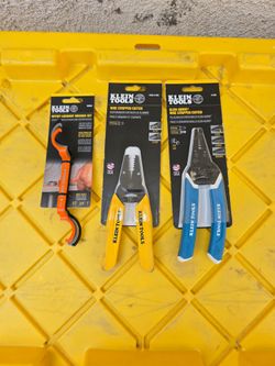 Klein Tools $10 Each