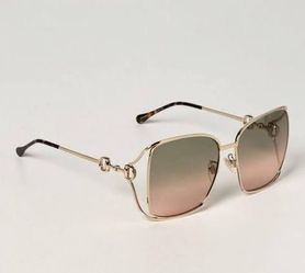 GUCCI GG1020S Sunglasses