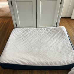 Dog Bed 