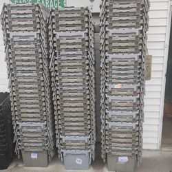 Storage Bins/Totes ...L 21 X W15 X H 12
