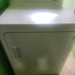 General Electric LG Capacity Dryer