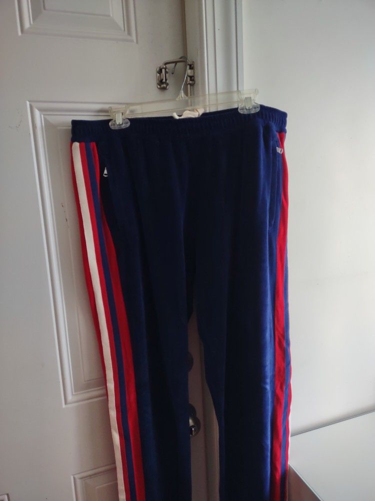 Gucci Sweatpants Blue Size: 3XL $200