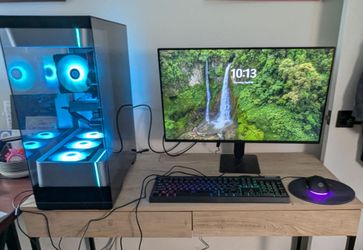 Gaming Computer