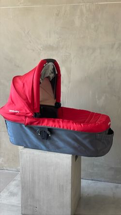 Uppababy bassinet