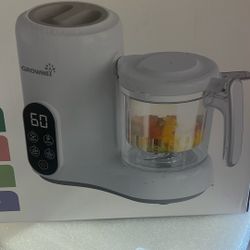 Baby Food Maker