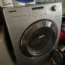 Samsung Washer 