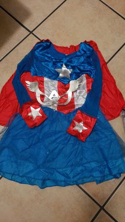 Captain America