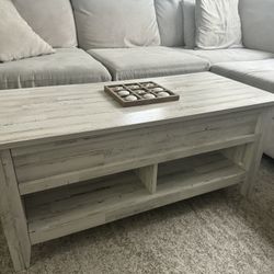 Orelia Lift Coffee Table 