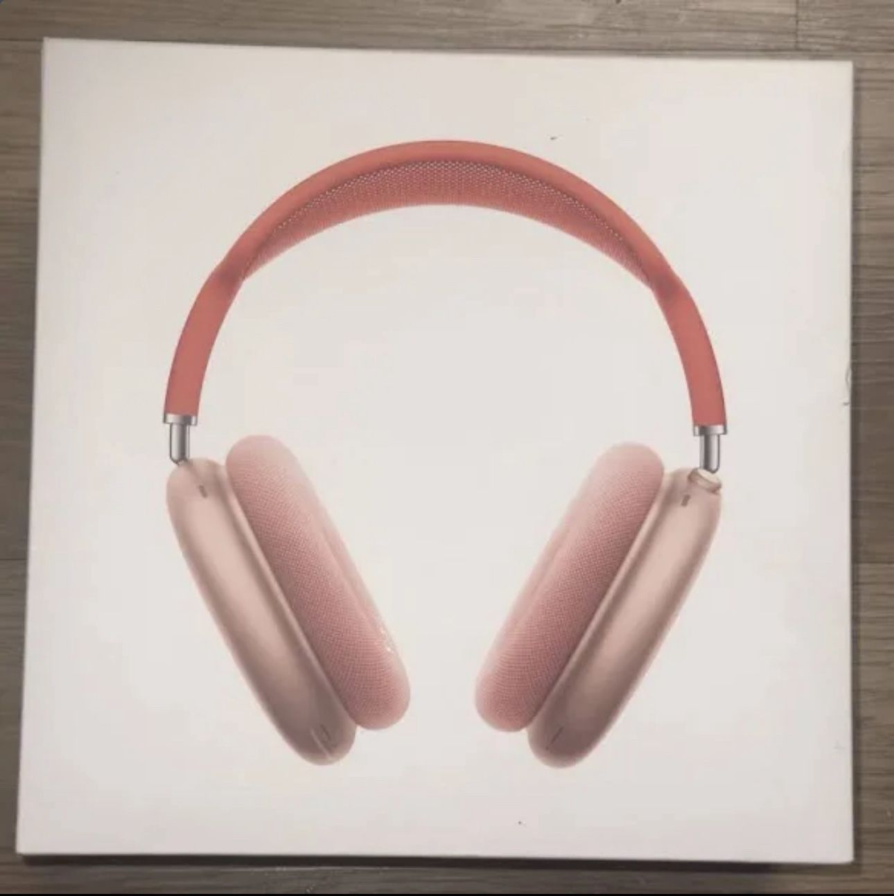 AirPods Max - Pink