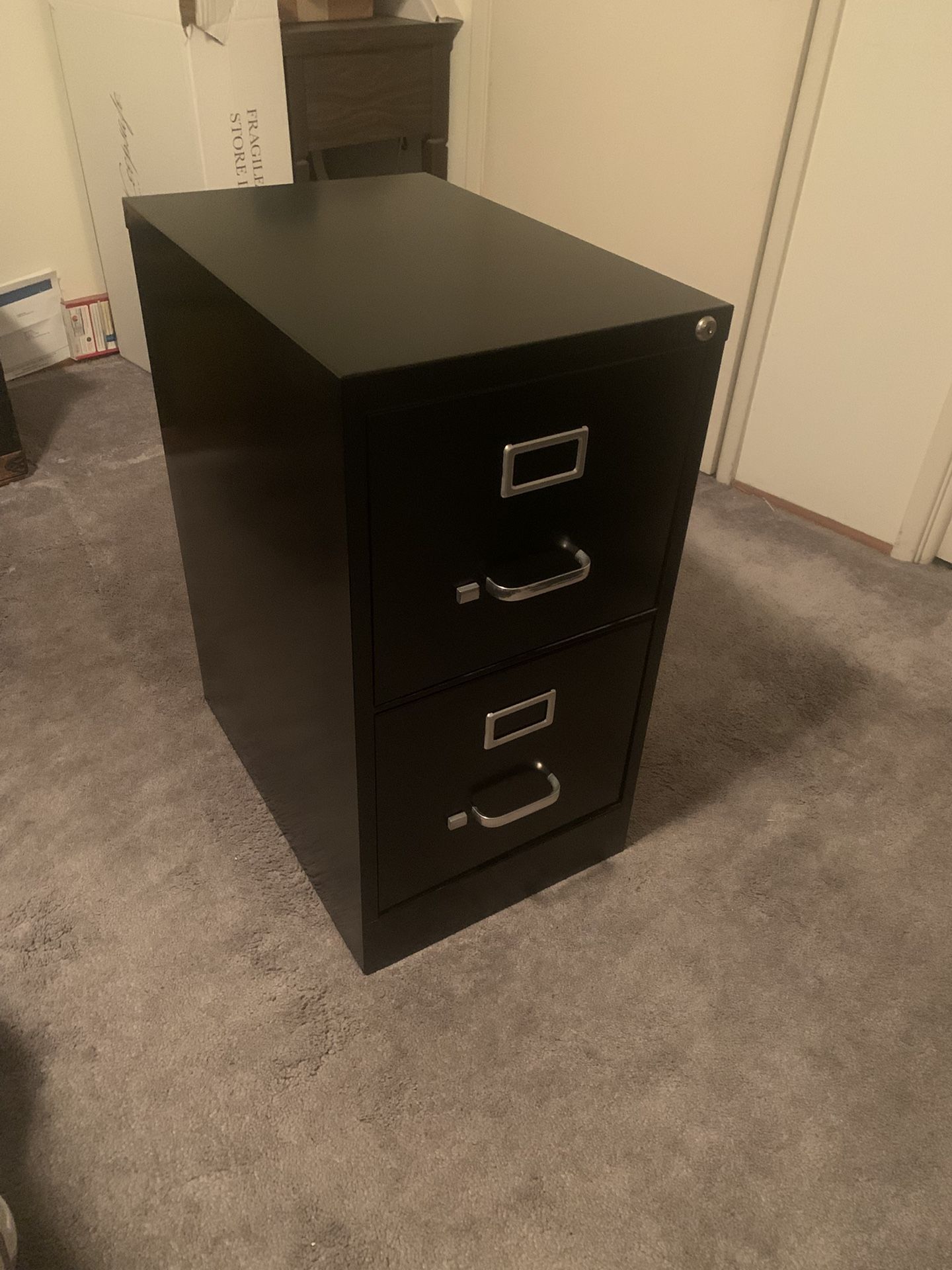 File Cabinet
