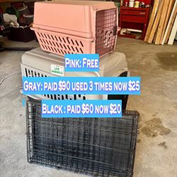 Pet Stuff PICK UP ONLY