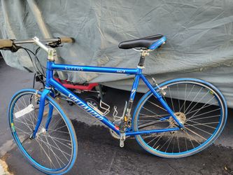 Specialized Sirrus