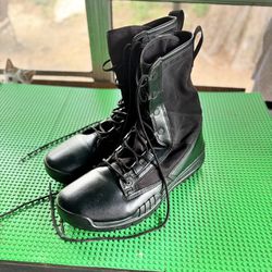 Nike SFB Field Gen 2 8" Tactical Military Combat Boots Black Size 11