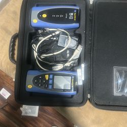 Network Testers Kit 