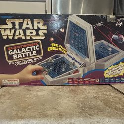 Star Wars 