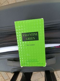 Valentine for women