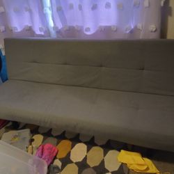 Ikea Futon - Balkarp. OBO