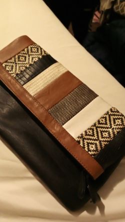 Hand wallet