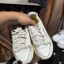 Reebok Zig 2.5 Kinetica Plus Size 10m