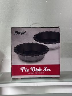 Pie Dish Set