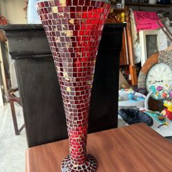 Big Base. Home Decoration