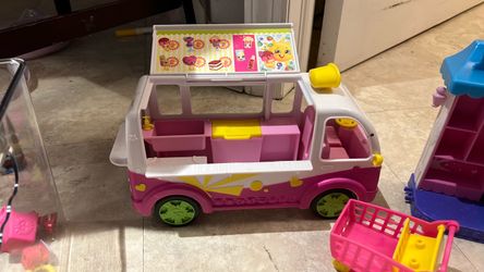 Shopkins bundle