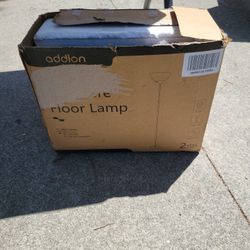 Floor Lamp