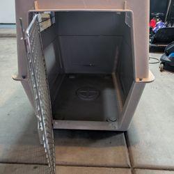 XL Dog Kennel 