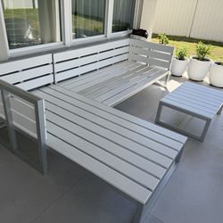 Outdoor Furniture