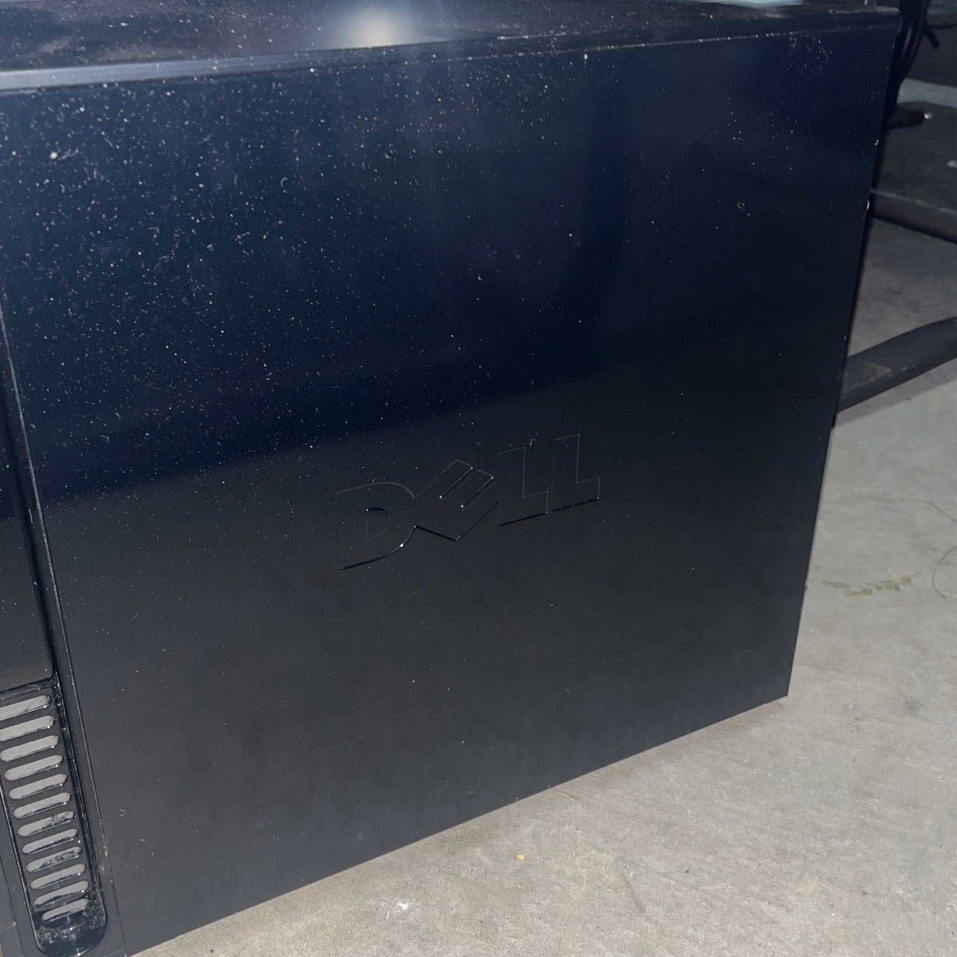 2 Old Dell Pc