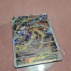 Mewtwo VSTAR