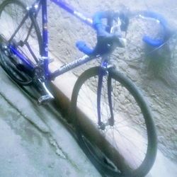 27" Motobecanevintage Bike