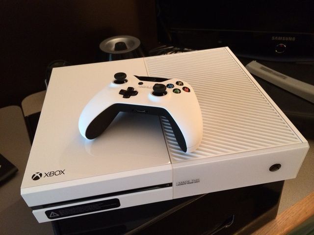 Xbox One Forsale Not Onsale 