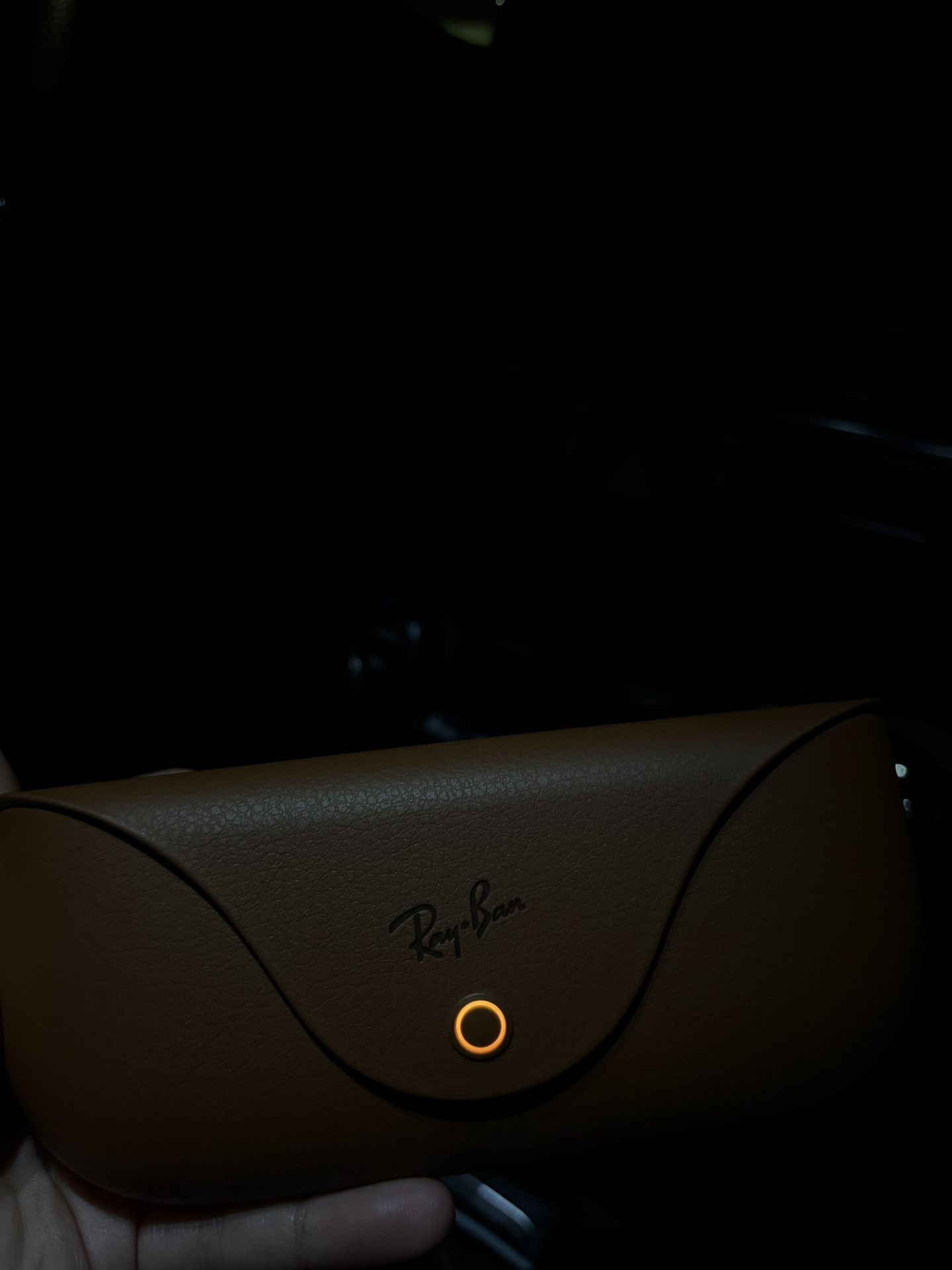 Ray Ban Meta Glasses