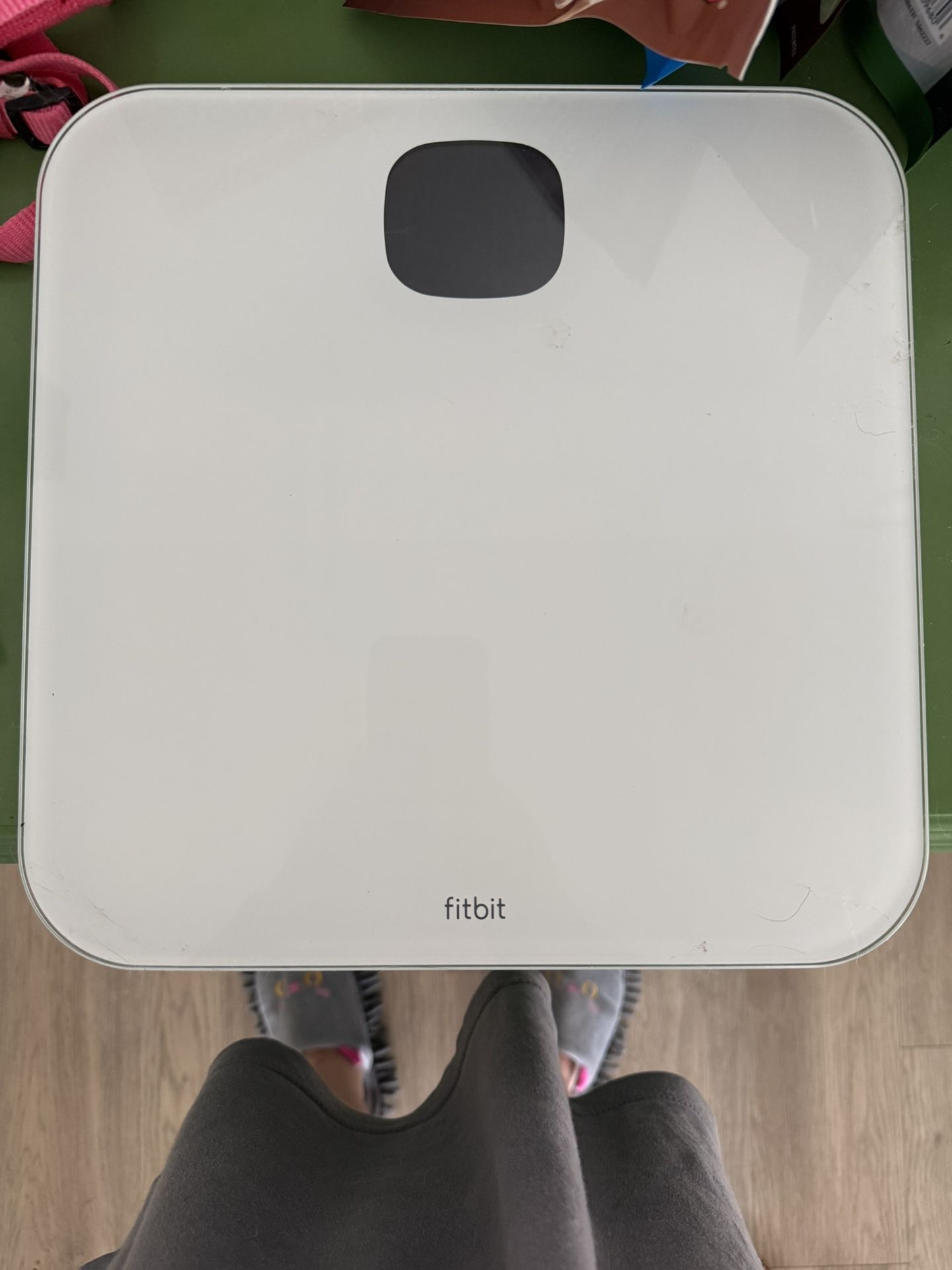 Fitbit Scale