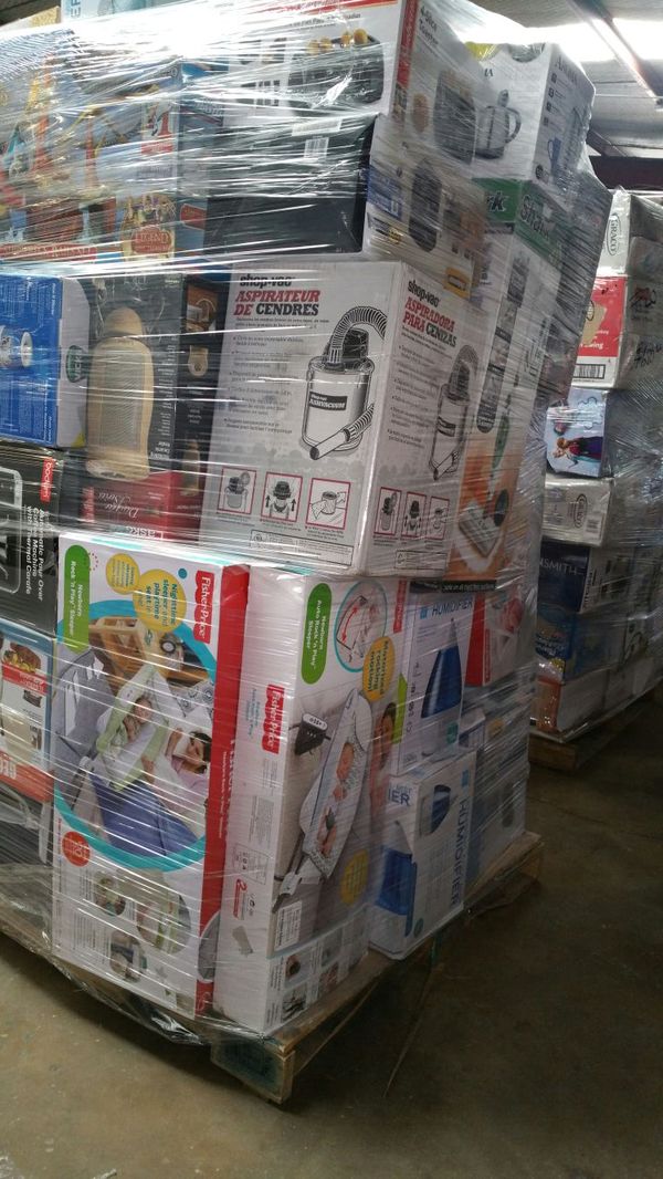 TARGET PALLETS for Sale in Garland, TX OfferUp