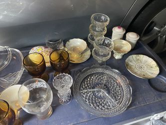 Antique Items