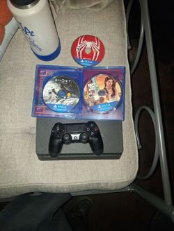 Ps4