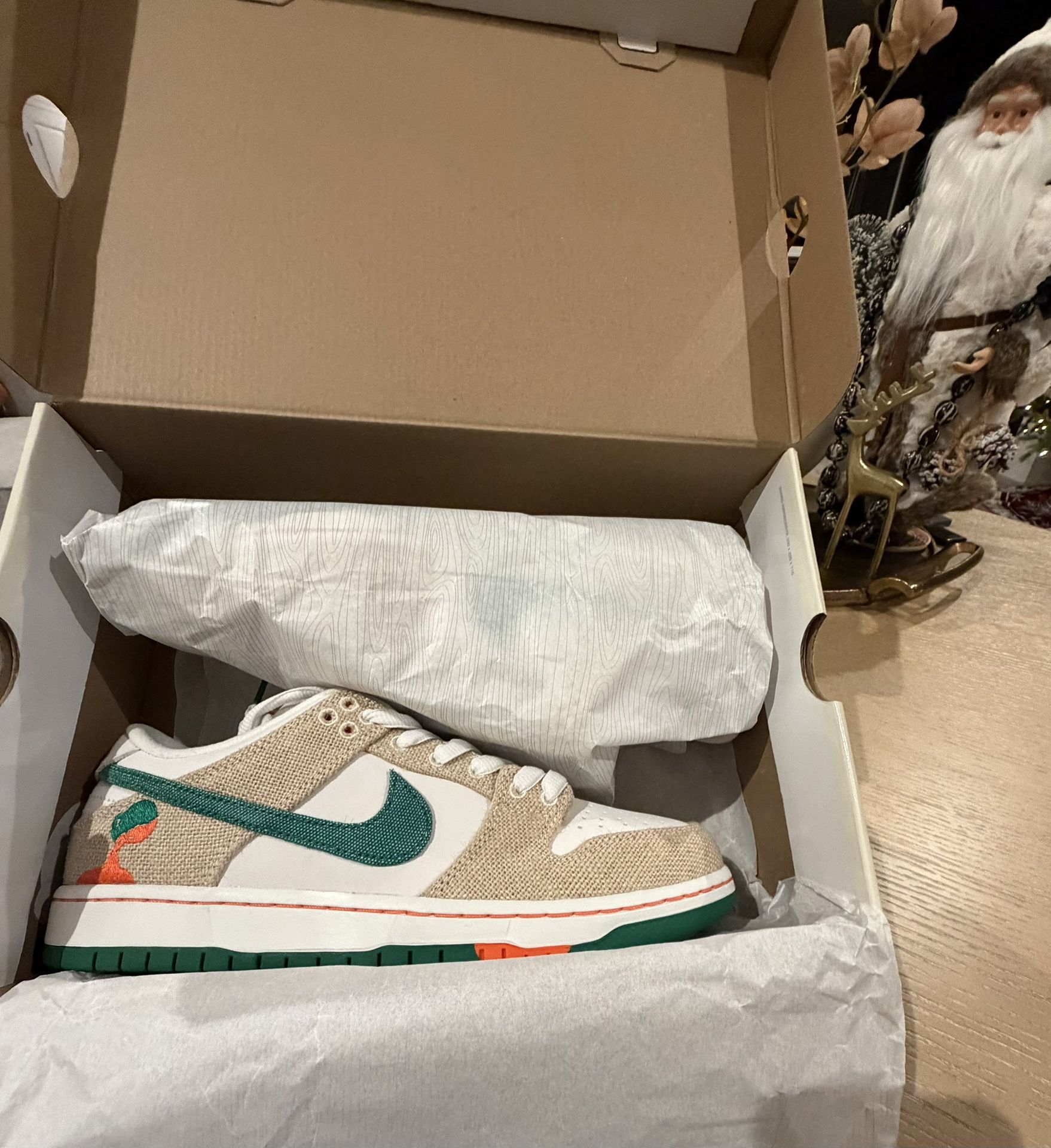 Nike SB Jarritos