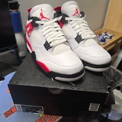 Jordan 4
